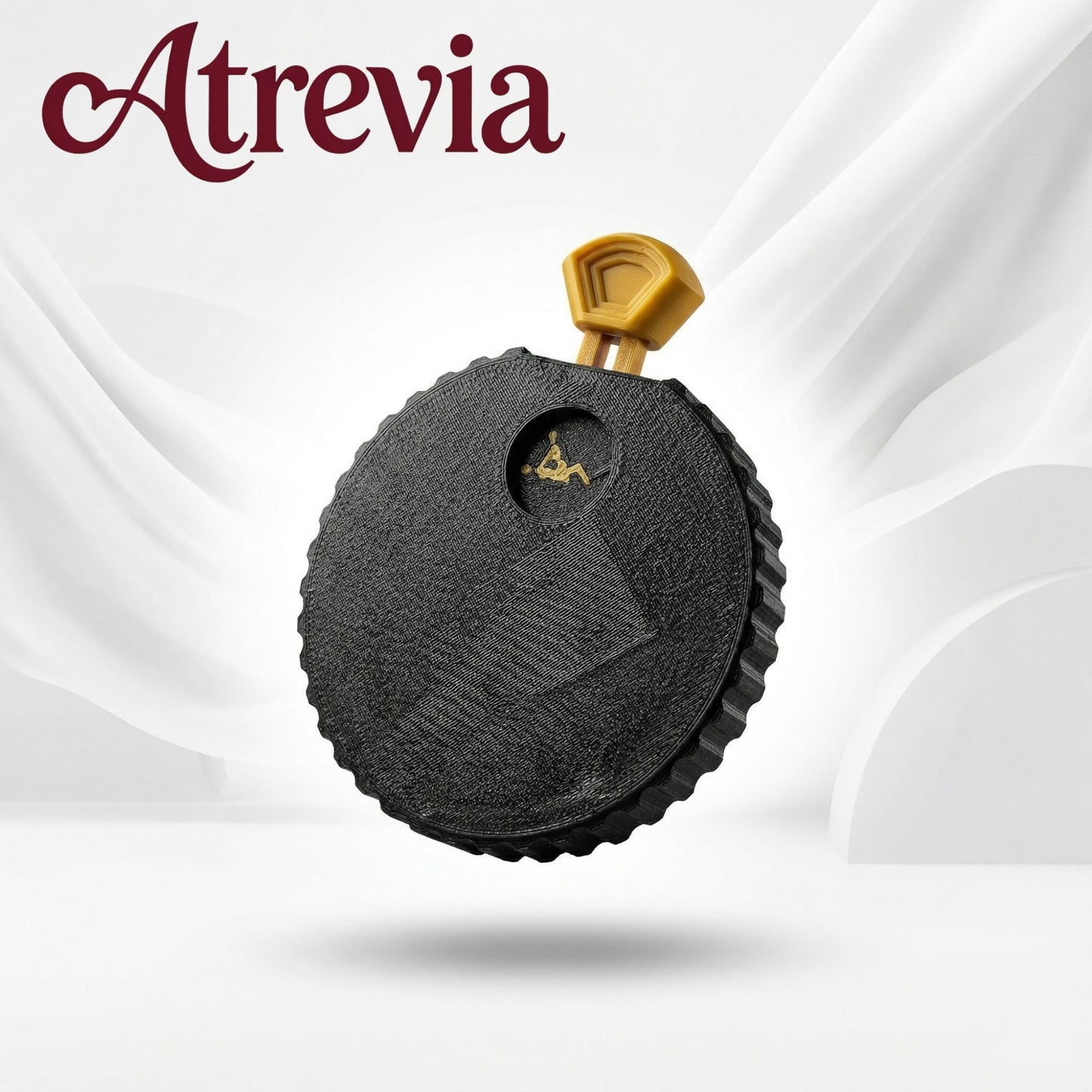 ATREVIA ™ After Date