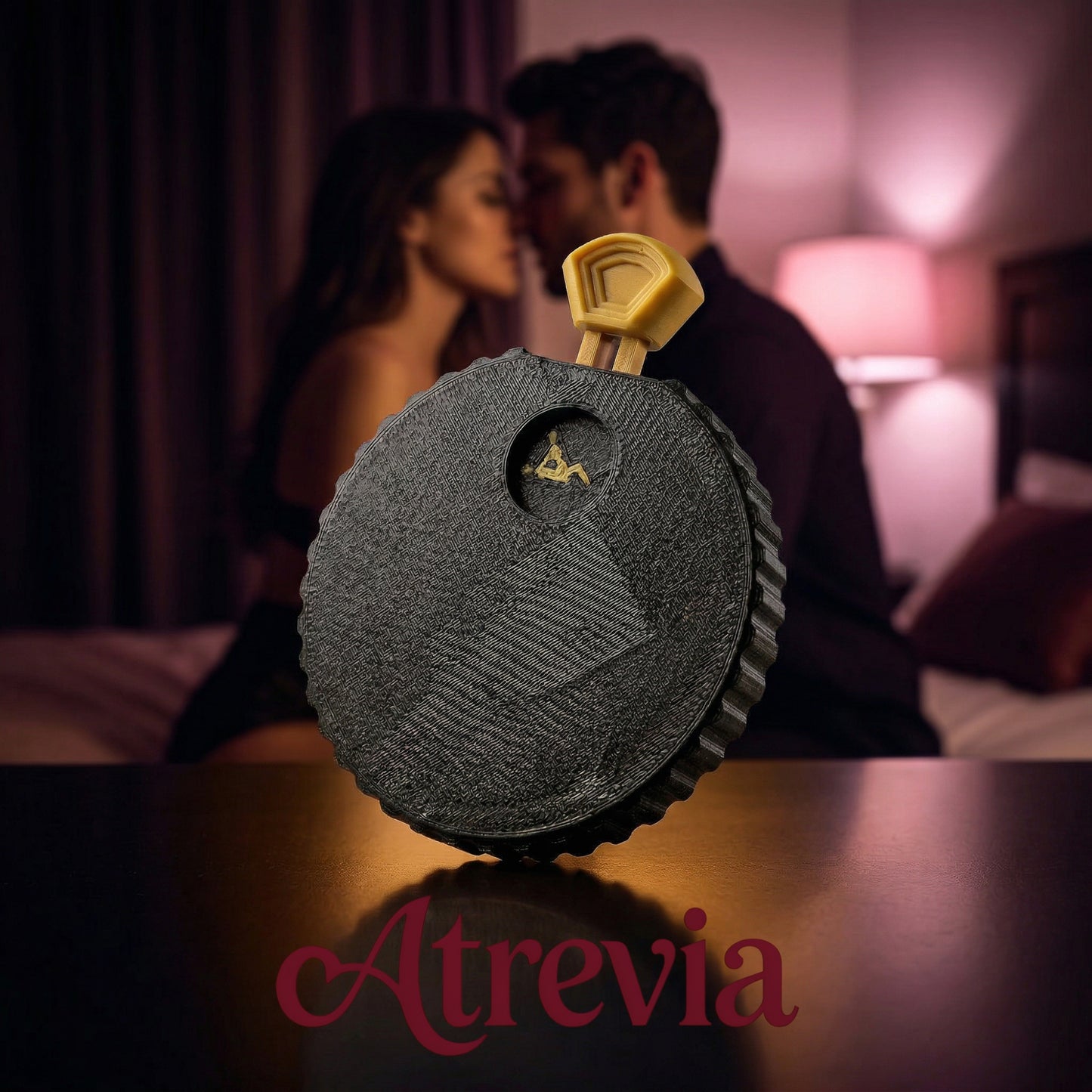 ATREVIA ™ After Date