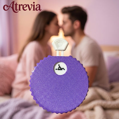 ATREVIA ™ After Date