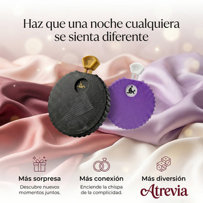 ATREVIA ™ After Date